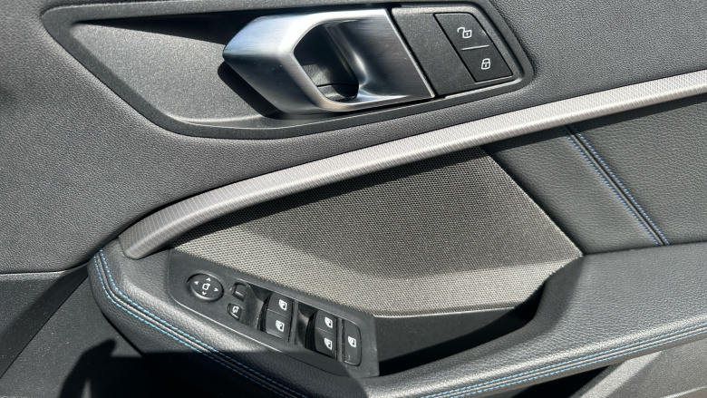 BMW 1 Series 118i [136] M Sport 5dr Step Auto [LCP] Petrol Hatchback